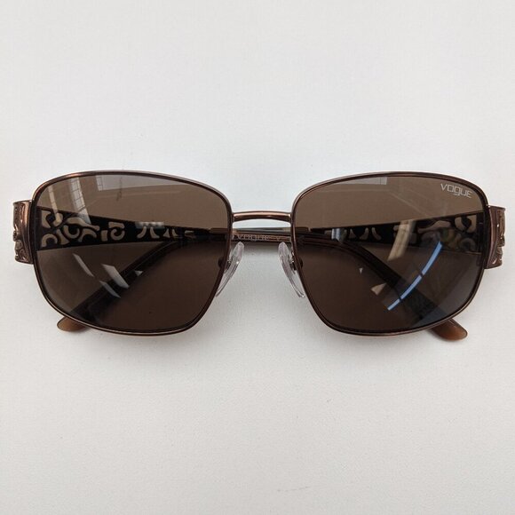 🕶️ Vogue VO4035-SB 5020/73  Sunglasses 55/16-135 / JLE748🕶️​ - Picture 1 of 8